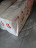 好奇（Huggies）鉑金裝小桃褲紙尿褲XL96片(12-17kg)加大號(hào)尿不濕透【消暑散熱】 曬單實(shí)拍圖