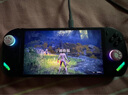 One XPlayer飛行家F1Pro PC游戲掌機Windows11 Steam游戲機 7英寸OLED AMD 8840U 32G+1T 曬單實(shí)拍圖