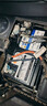 原裝汽車(chē)電池電瓶12v蓄電池agm70/80efb自動(dòng)啟停上門(mén)安裝更換以舊換新 沃爾沃XC60/XC40/V40/V60/S60 AGM70AH 曬單實(shí)拍圖