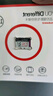 banq&JOY聯(lián)名款 128GB TF（MicroSD）存儲(chǔ)卡U3 C10 A1 V30 4K 高速款行車(chē)記錄儀&監(jiān)控?cái)z像頭手機(jī)內(nèi)存卡 曬單實(shí)拍圖