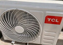 TCL京東聯(lián)名大1.5匹新一級(jí)能效真省電SE掛機(jī)空調(diào)冷暖變頻KFR-35GW/JD21+B1國家補(bǔ)貼以舊換新 曬單實(shí)拍圖