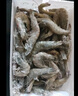 海之幫新鮮青島大蝦超大蝦凍蝦白蝦鮮活冷凍對蝦大號青蝦海鮮批發(fā) 16-18厘米活蝦速凍 3斤(凈重) 曬單實(shí)拍圖