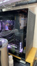 金河田（Golden field）Nexus Gold 850W 黑 ATX3.1臺式電腦電源 金牌雙認(rèn)證/12V-2*6/日系主電容/穩(wěn)壓5070ti/9070xt顯卡 曬單實拍圖