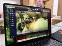 Apple/蘋果AI筆記本/MacBook Air 13.6英寸 M2 (8+8核) 16G 256G午夜色電腦 MC7X4CH/A 曬單實拍圖