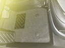 晟哲 TPE全包圍汽車(chē)腳墊專(zhuān)用于08-25款大眾朗逸PLUS新銳啟航原廠(chǎng)地墊 【雙層】TPE腳墊+灰色耐磨王 下單備注具體年款車(chē)型 曬單實(shí)拍圖