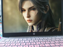 惠普（HP）星BOOK14  惠普筆記本AMD銳龍輕薄本 商務(wù)辦公游戲?qū)W習(xí)網(wǎng)課設(shè)計學(xué)生本筆記本電腦 元氣桃桃 【25年新品】R5 16G內(nèi)存 512G固態(tài)硬盤 曬單實拍圖