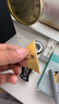 京選（JERXUN）美工刀片梯形刀片T型鍍鈦刀片折疊壁紙刀片電工刀家用裁紙刀替刃 曬單實(shí)拍圖