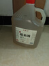 菇蘇情糯米酒2.5/5L桶裝5/10斤原漿鮮釀客家桂花米酒醪糟汁泡酒低度甜酒 農家）糯米酒12度5L*1桶/10斤 菇蘇情 手工釀造 曬單實(shí)拍圖