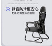 朗域軒品辦公椅午睡兩用躺椅午休椅子弓形椅可躺人體工學(xué)椅電腦椅久坐神器 星巖黑丨160°可躺-贈記憶腰枕 聯(lián)動(dòng)扶手 丨160°可躺 曬單實(shí)拍圖