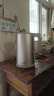 蘇泊爾（SUPOR）2.2升大容量 電熱水壺燒水壺開(kāi)水壺電水壺煮水壺 全鋼無(wú)縫內膽 316L不銹鋼 1800W大功率 SW-22J01A 曬單實(shí)拍圖