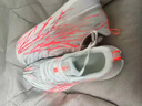 李寧龘膜9pro碳板兒童跑步鞋男童鞋秋季專(zhuān)業(yè)運動(dòng)中大童跑鞋10歲男孩12 赤兔9PRO-心跳爆米花科技+橡膠 34 碼 曬單實(shí)拍圖