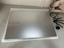 華碩無(wú)畏16 酷睿版【國家補貼20%】 標壓處理器 2.5K 144Hz高分高刷高性能學(xué)生輕薄筆記本電腦 標壓酷睿i5 32G 1T  2.5K 銀色 曬單實(shí)拍圖