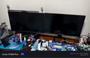 泰坦軍團(tuán)27英寸 2304分區(qū) MiniLED 4K170Hz雙模340Hz DyDs技術(shù) HDR1400 Type-C 90W 電競(jìng)顯示器P275MV MAX 曬單實(shí)拍圖
