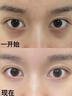 Losoki瑞士進(jìn)口眼霜淡化細紋提拉緊致黑眼圈去眼袋抗皺抗衰老護膚品禮物 曬單實(shí)拍圖