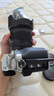 富士（FUJIFILM）XT5 X-T5  XM5入門(mén)微單相機(jī)數(shù)碼復(fù)古XT4升級(jí)6K防抖Vlog全新送禮 X-T5銀色+XF16-50F2.8-4.8變焦 全新官配包含（機(jī)身+肩帶+原電） 曬單實(shí)拍圖