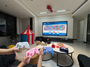 蓋世小雞（GAMESIR）啟明星無線游戲手柄switch2手柄 手機steam安卓蘋果PC電腦藍牙NS2pro黑神話雙人成行霍爾搖桿粉色 曬單實拍圖