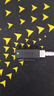 雷蛇（Razer）無線信號接收器8KHz/4KHz輪詢率 眼鏡蛇/毒蝰V2/蝰蛇V3專業(yè)版 曬單實(shí)拍圖