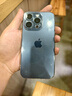 蘋(píng)果【24期免息0首付】蘋(píng)果15蘋(píng)果15promax iPhone15ProM全網(wǎng)通5G手機 iPhone15Pro藍色鈦金屬6.1英寸 256GB【公開(kāi)版 全網(wǎng)通】 曬單實(shí)拍圖