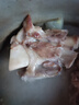 白蕩里安徽發(fā)貨 黑豬筒骨凈重4斤 帶肉率30%冷凍豬棒骨豬大骨 源頭直發(fā) 曬單實拍圖