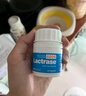 LACTRASE德國乳糖酶嬰兒童0-3-6-12個月 樂迪士乳糖酶粉劑膠囊乳糖不耐受 乳糖酶60?！?1.30到期】 曬單實拍圖