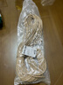 柒哦貓玩具DIY劍麻繩貓爬架專用麻繩耐抓磨貓抓柱貓抓板貓咪磨爪用品 手工麻繩【4毫米20米】 曬單實拍圖