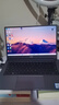 華為（HUAWEI）MateBook B3-430 14英寸輕薄商務筆記本電腦i7-1260P/16G/512G SSD/office/核顯/深空灰 曬單實拍圖