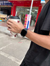 小米（MI）REDMI Watch 5 典雅黑 國家補貼 澎湃OS 2 心率血氧監測 藍牙通話(huà) 紅米手表5 智能手表 小米汽車(chē) 曬單實(shí)拍圖