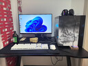華碩全家桶追影i5 14490F/14600KF/5060/5060Ti/5070黑神話三角洲游戲臺(tái)式電腦主機(jī)直播設(shè)計(jì)組裝整機(jī) 規(guī)格二丨i5 14490F/RTX5060 曬單實(shí)拍圖