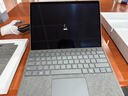 微軟（Microsoft）Surface Pro 第11版 二合一筆記本電腦 國家補貼20% 輕薄本 AI+PC 驍龍 X Elite 16G 512G 亮鉑金 曬單實(shí)拍圖