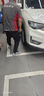 固特異（Goodyear）汽車(chē)輪胎 225/65R17 102H EGP SUV 御乘SUV二代 哈弗H6/長(cháng)安CS75 曬單實(shí)拍圖