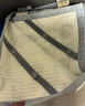 思締（SIDI）陶瓷一體化全自動(dòng)感應小便器廁所小便池感應器小便斗感應沖水器閥 abs 直流款 曬單實(shí)拍圖