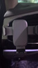 倍思 車(chē)載手機支架 汽車(chē)導航支架出風(fēng)口固定器 汽車(chē)用品車(chē)內飾品小件 曬單實(shí)拍圖