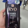 呂（Ryo）紫呂控油蓬松洗發(fā)水強(qiáng)韌防斷發(fā)洗發(fā)膏400ml*2 曬單實(shí)拍圖