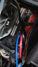 金百達(dá)（KINGBANK）16GB  DDR4 2666 臺(tái)式機(jī)內(nèi)存條  intel專用條 黑爵 曬單實(shí)拍圖