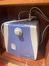史密斯（A.O.SMITH）6升小廚寶 家電政府補貼 金圭內膽電熱水器 2kW速熱節能保溫 臺盆下方安裝 上出水 EWH-6B2 儲水式 曬單實(shí)拍圖