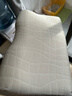 泰普爾記憶棉枕頭護頸枕頸椎枕慢回彈枕睡眠枕感溫舒頸枕原米黃千禧枕 單只 感溫舒頸枕（原千禧枕） 卡其色舒頸枕S碼(推薦身高＜165) 曬單實(shí)拍圖