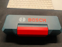 博世（BOSCH）電動(dòng)螺絲刀/起子機GO3 家用安裝數碼維修 17件批頭套裝磁吸延長(cháng)桿 曬單實(shí)拍圖