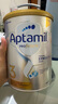 愛(ài)他美（Aptamil）白金澳洲版 幼兒配方奶粉 3段(12-36個(gè)月) 900g 澳洲白金 曬單實(shí)拍圖