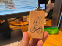 激光雕刻機小型全自動大功率切割機多功能家用桌面diy打標刻字機 ZK-5W 光功率 標準款 電腦單控 曬單實拍圖