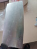 十八子作 廚房刀具斬切兩用切菜刀切片刀切肉女士專(zhuān)用 陽(yáng)江十八子菜刀家用 祥韻切片刀【SL2218-B】 曬單實(shí)拍圖