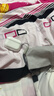 品勝 適用于A(yíng)irPods Pro3保護套AirPods Pro三代保護套蘋(píng)果無(wú)線(xiàn)藍牙耳機保護殼防摔Apple耳機軟殼 透明 曬單實(shí)拍圖
