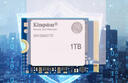 金士頓（Kingston）1TB SSD固態(tài)硬盤(pán) 2230 M.2(NVMe PCIe 4.0×4) NV3 適配SteamDeck/ROG ALLY掌上游戲機、筆記本 曬單實(shí)拍圖