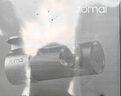 70邁行車(chē)記錄儀M310Pro 3K 1620P超清 星光夜視 F1.55大光圈360度旋轉 曬單實(shí)拍圖