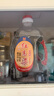 瀘州老窖 紅高粱酒 濃香型白酒  52度2.5L 純糧泡酒自飲 中秋送禮 曬單實(shí)拍圖