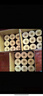 清風(fēng)【李昀銳同款】有芯卷紙 原木金裝4層加厚200克*27卷 衛(wèi)生紙箱裝 曬單實(shí)拍圖