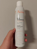 雅漾（Avene）活泉水噴霧大噴保濕爽膚水300ml 定妝補(bǔ)水保濕 舒緩敏肌化妝水 曬單實(shí)拍圖