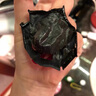儒意（RUYI）去黑頭鼻貼120g 清潔泥膜收縮毛孔深層清潔粉刺鼻膜神器撕拉面膜 曬單實(shí)拍圖