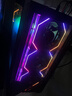 微星（MSI）全家桶 i5 14600KF/微星RTX5060/5070 顯卡直播電競游戲黑神話(huà)悟空臺式組裝電腦主機整機DIY組裝機 i5 14600KF+RTX5060新品丨配置三 曬單實(shí)拍圖