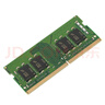 金士頓 (Kingston) 16GB DDR4 3200 筆記本內(nèi)存條 曬單實(shí)拍圖