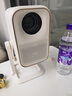 小明New Q5 Pro 投影儀家用 升級一體化云臺便攜1080P高清家庭影院家用投影機（杜比音效 深度AI交互） 曬單實(shí)拍圖